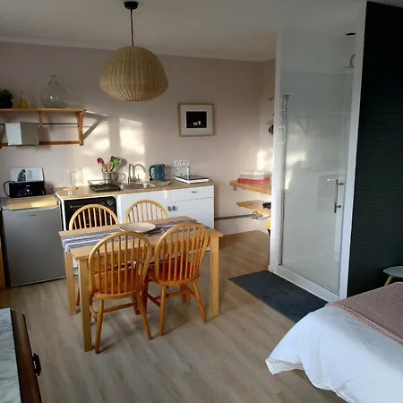 Et Parking Acces Direct Nantes