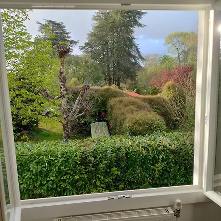 Appartement Et Parking Acces Direct Nantes